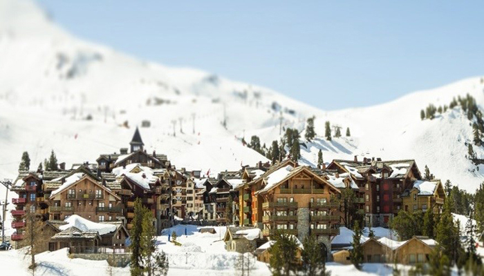 Location Chalet Appartement les Arcs - Arc 1950 
